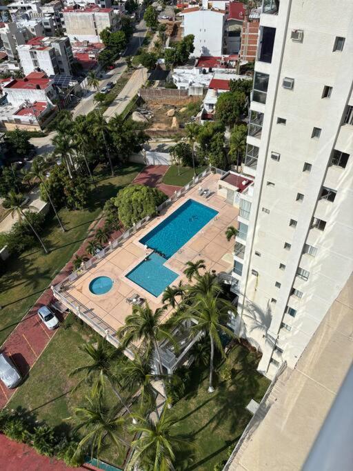 Departamento Con Vista A La Bahia Apartamento