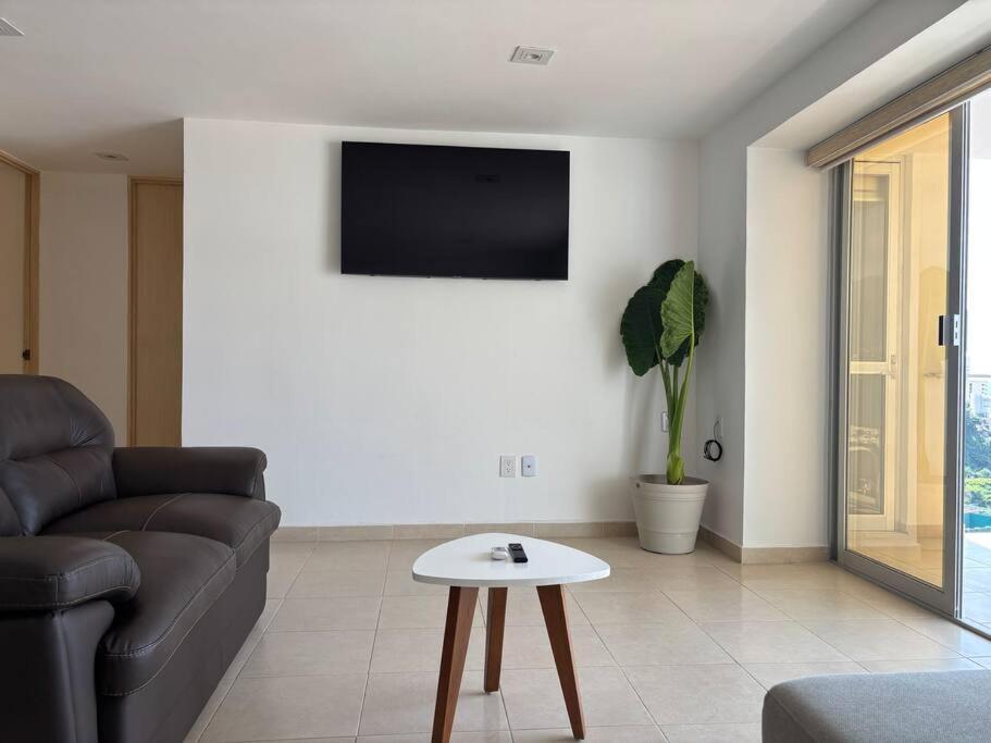 Departamento Con Vista A La Bahia Apartamento *