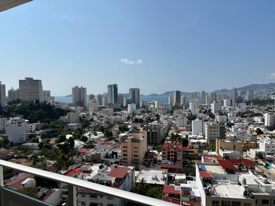 Apartamento Departamento Con Vista A La Bahia *
