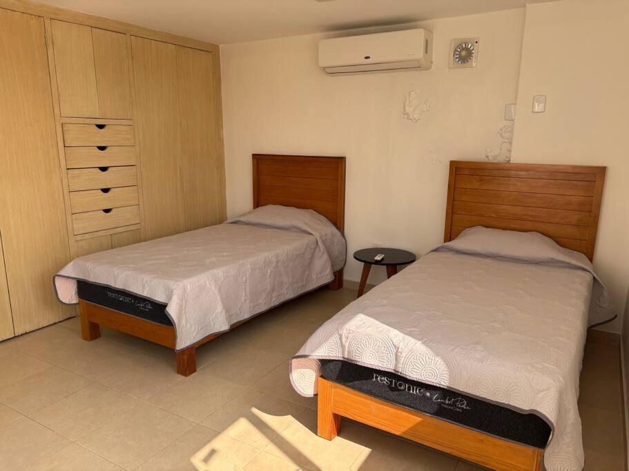 Departamento Con Vista A La Bahia Apartamento Acapulco
