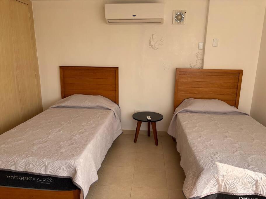 Apartamento Departamento Con Vista A La Bahia *