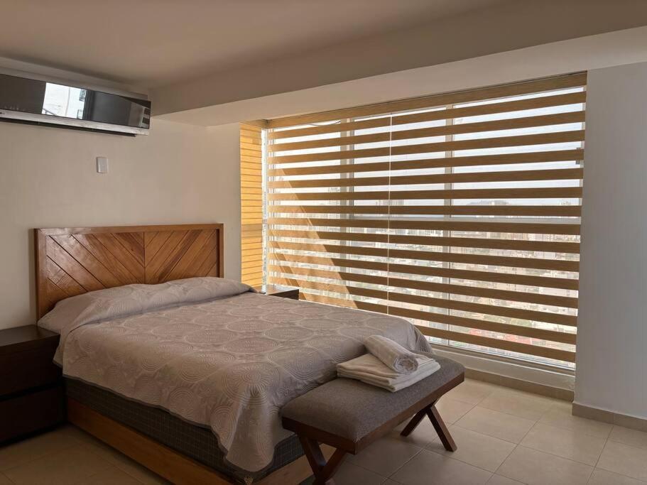 Departamento Con Vista A La Bahia Apartamento