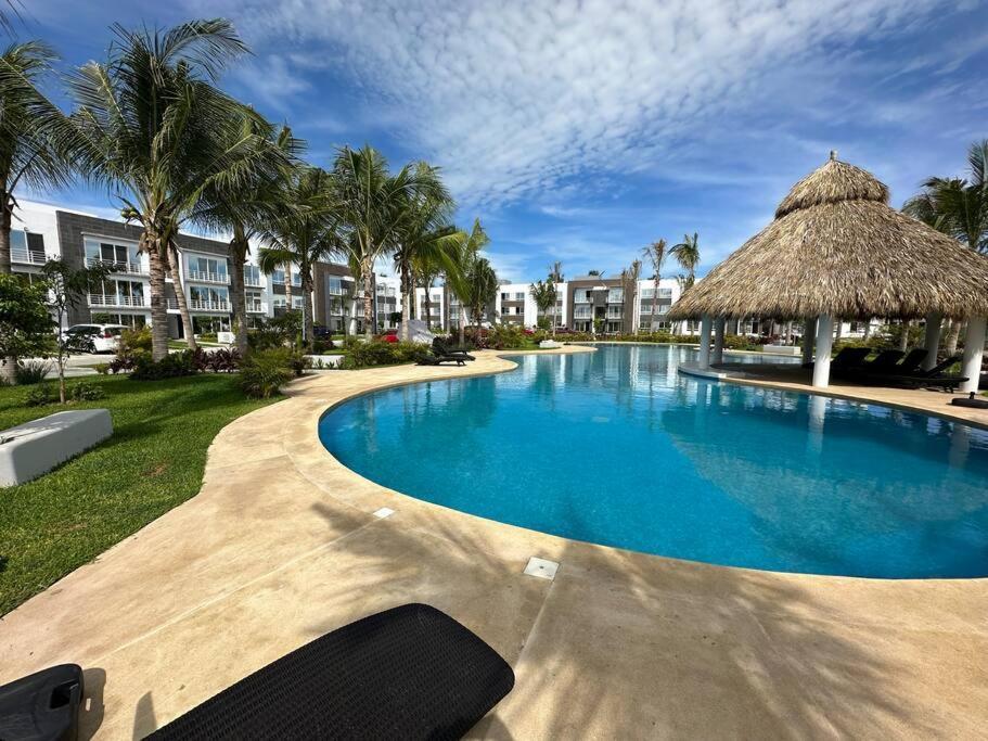 Apartamento Diamante Gold Con Club De Playa *