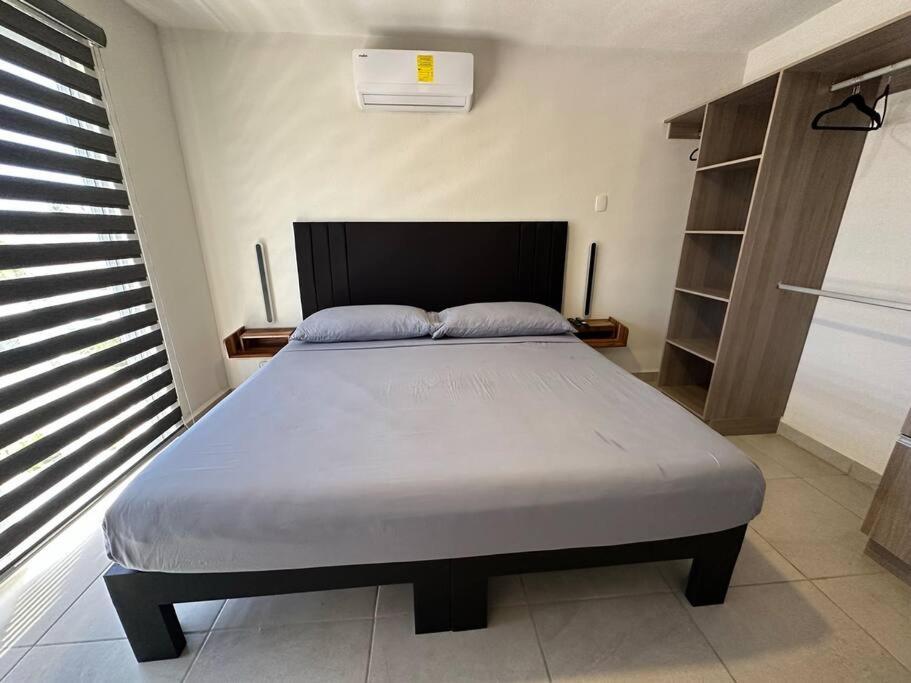Diamante Gold Con Club De Playa Apartamento *