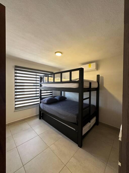 Diamante Gold Con Club De Playa Apartamento Acapulco