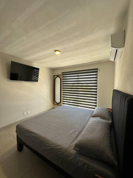 Diamante Gold Con Club De Playa Apartamento