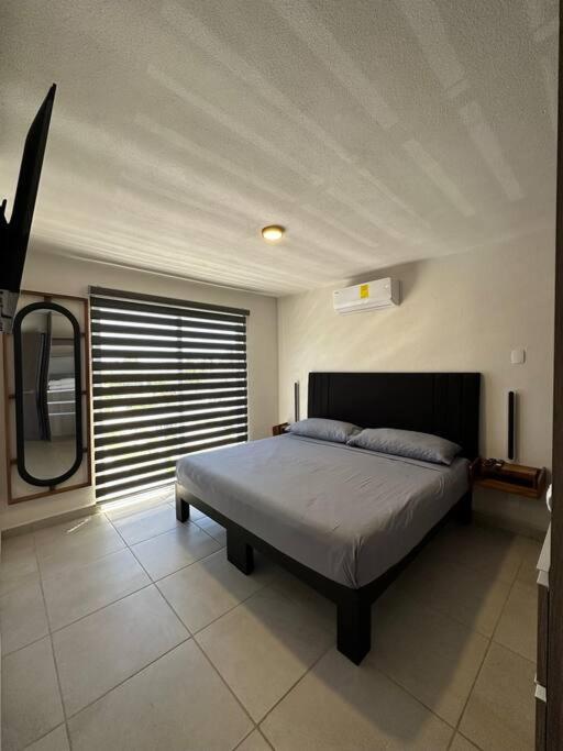 Apartamento Diamante Gold Con Club De Playa