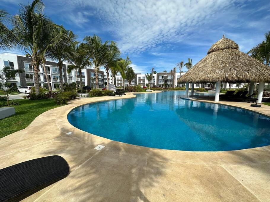 Apartamento Diamante Gold Con Club De Playa *