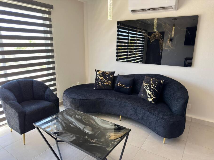 Diamante Gold Con Club De Playa Apartamento
