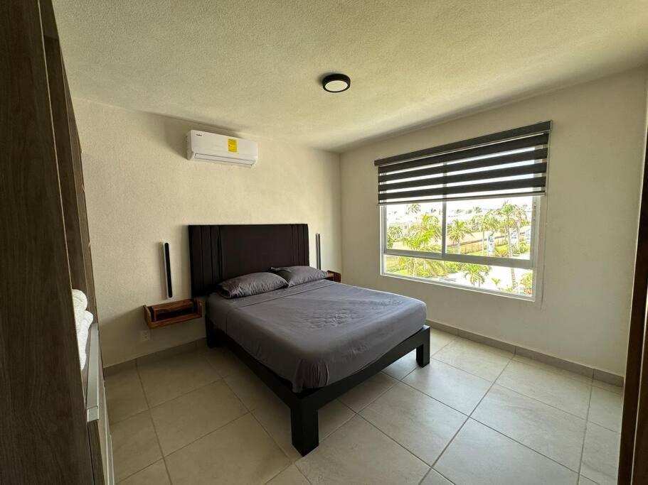 Apartamento Diamante Gold Con Club De Playa *