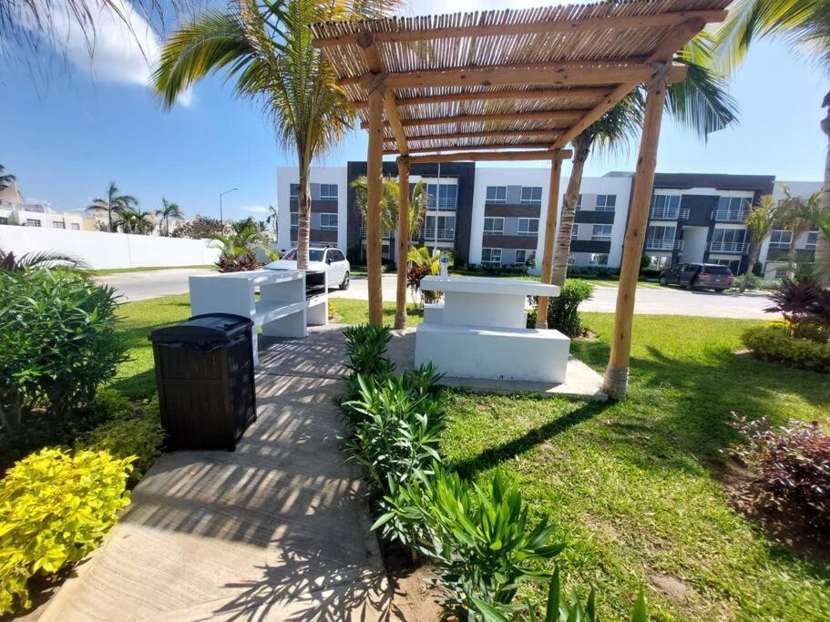 Diamante Gold Con Club De Playa Apartamento Acapulco