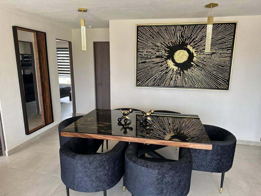 Apartamento Diamante Gold Con Club De Playa Acapulco