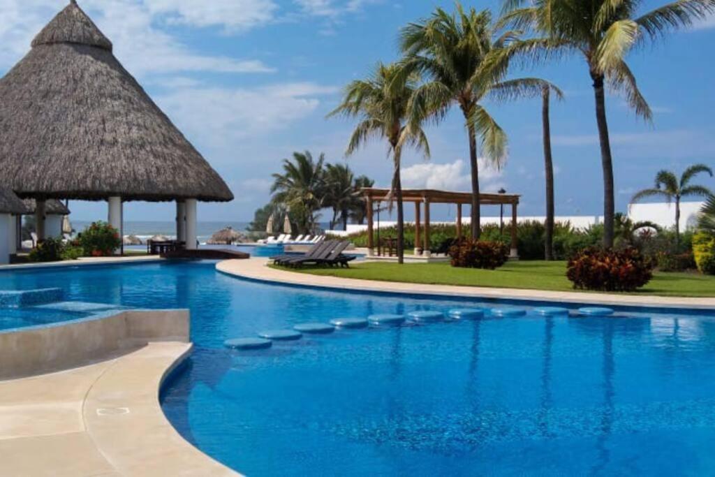 Diamante Gold Con Club De Playa * Acapulco