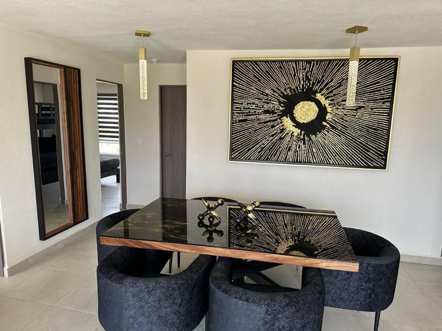 Diamante Gold Con Club De Playa Apartamento