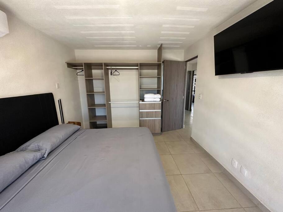 Diamante Gold Con Club De Playa Apartamento *