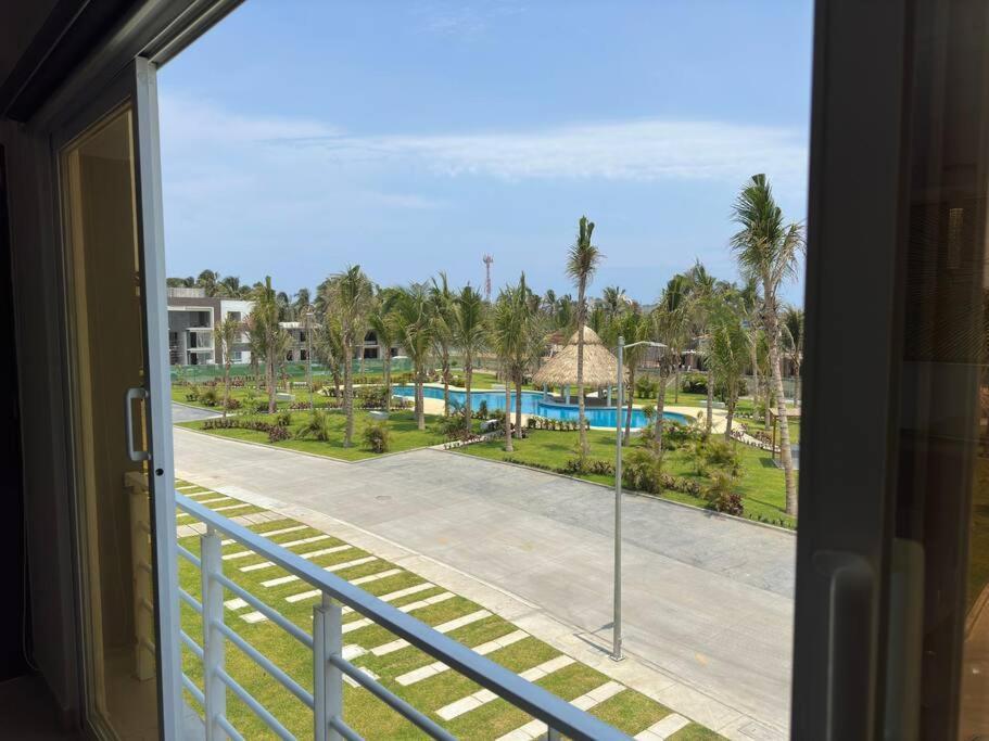 Apartamento Diamante Gold Con Club De Playa Acapulco