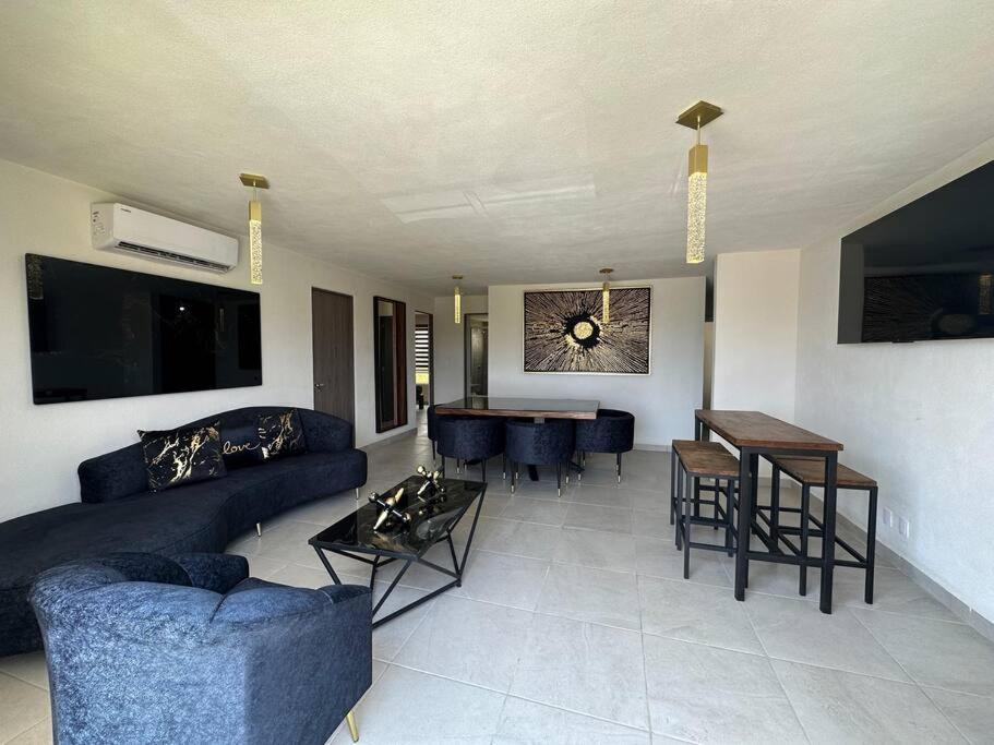 Diamante Gold Con Club De Playa * Acapulco