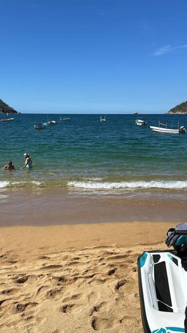 Apartamento Diamante Gold Con Club De Playa