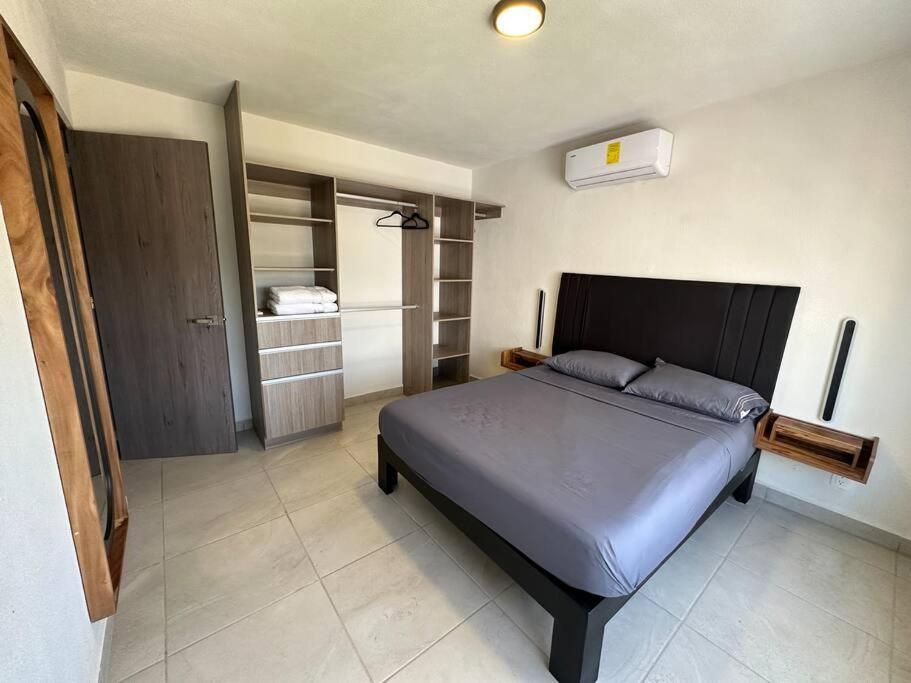 Diamante Gold Con Club De Playa Acapulco