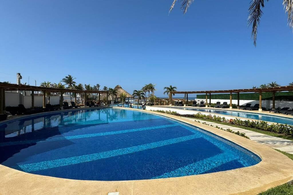 Aries Con Club De Playa Torre 5