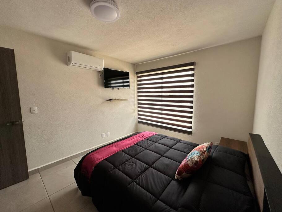 Apartamento Aries Con Club De Playa Torre 5 *