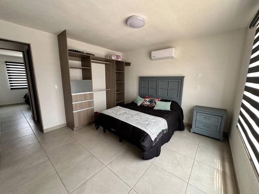 Apartamento Aries Con Club De Playa Torre 5