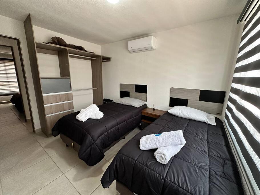Aries Con Club De Playa Torre 5 Apartamento *