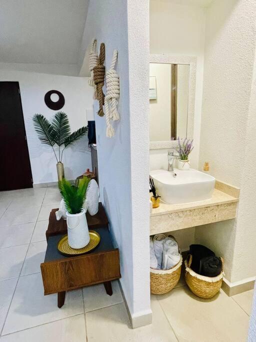 Apartamento Aries Con Club De Playa Torre 5 Acapulco
