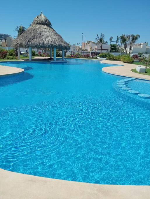 Aries Con Club De Playa Torre 5