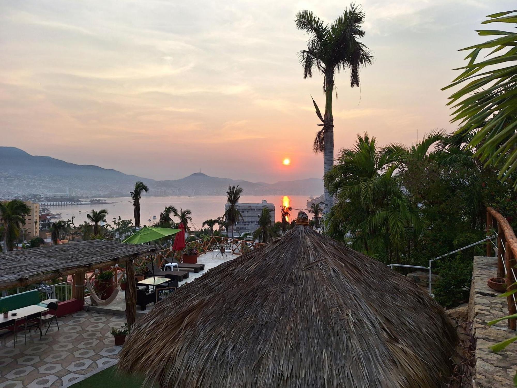 Casa Breizh * Acapulco