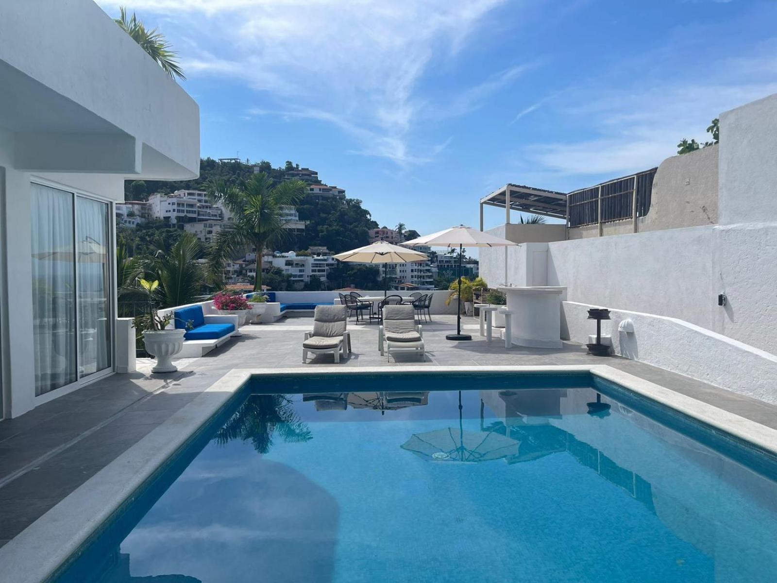 Exclusiva Y Privada En Marina Brisas Сasa de vacaciones