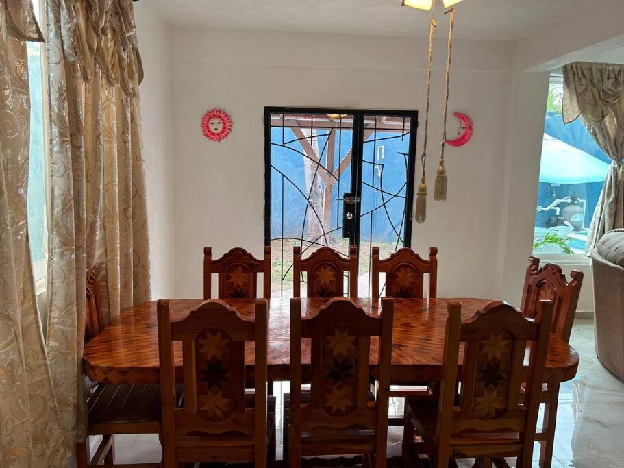 Hermay House Acapulco