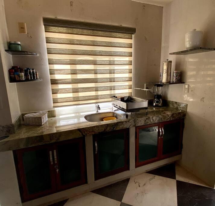Hermosa Casa En Diamante * Acapulco