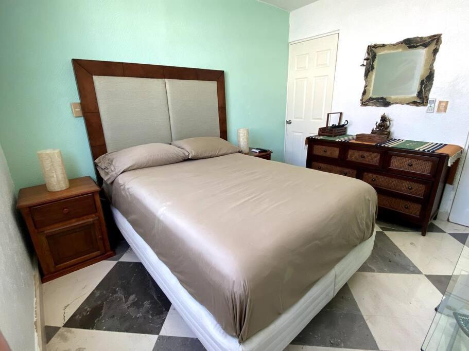 Сasa de vacaciones Hermosa Casa En Diamante Acapulco