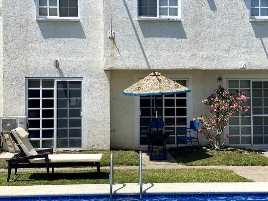 Сasa de vacaciones Hermosa Casa En Diamante *