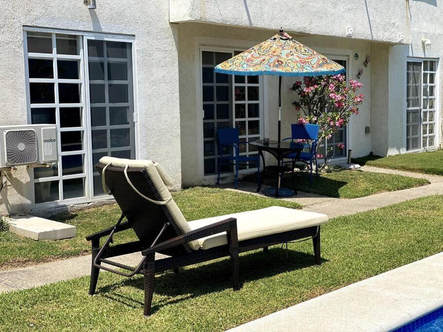 Hermosa Casa En Diamante Сasa de vacaciones