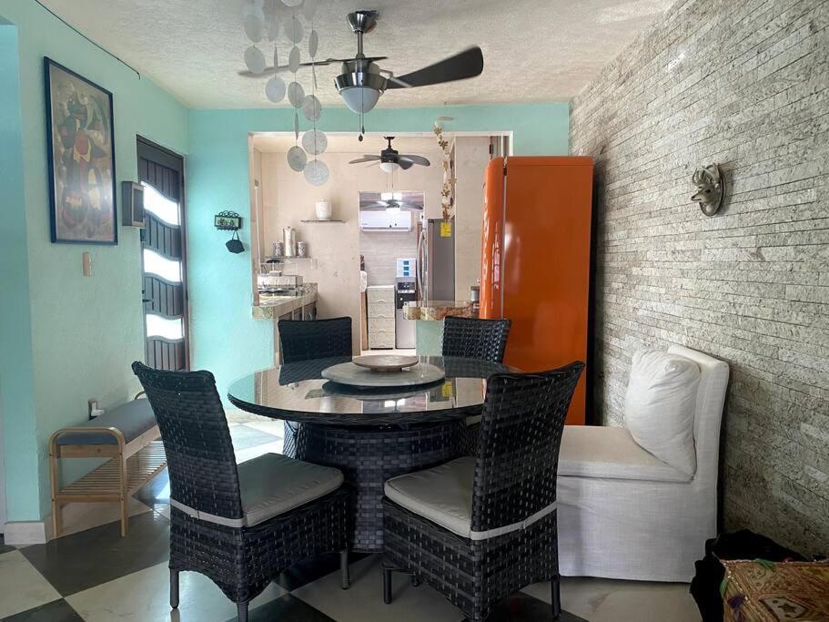 Сasa de vacaciones Hermosa Casa En Diamante *