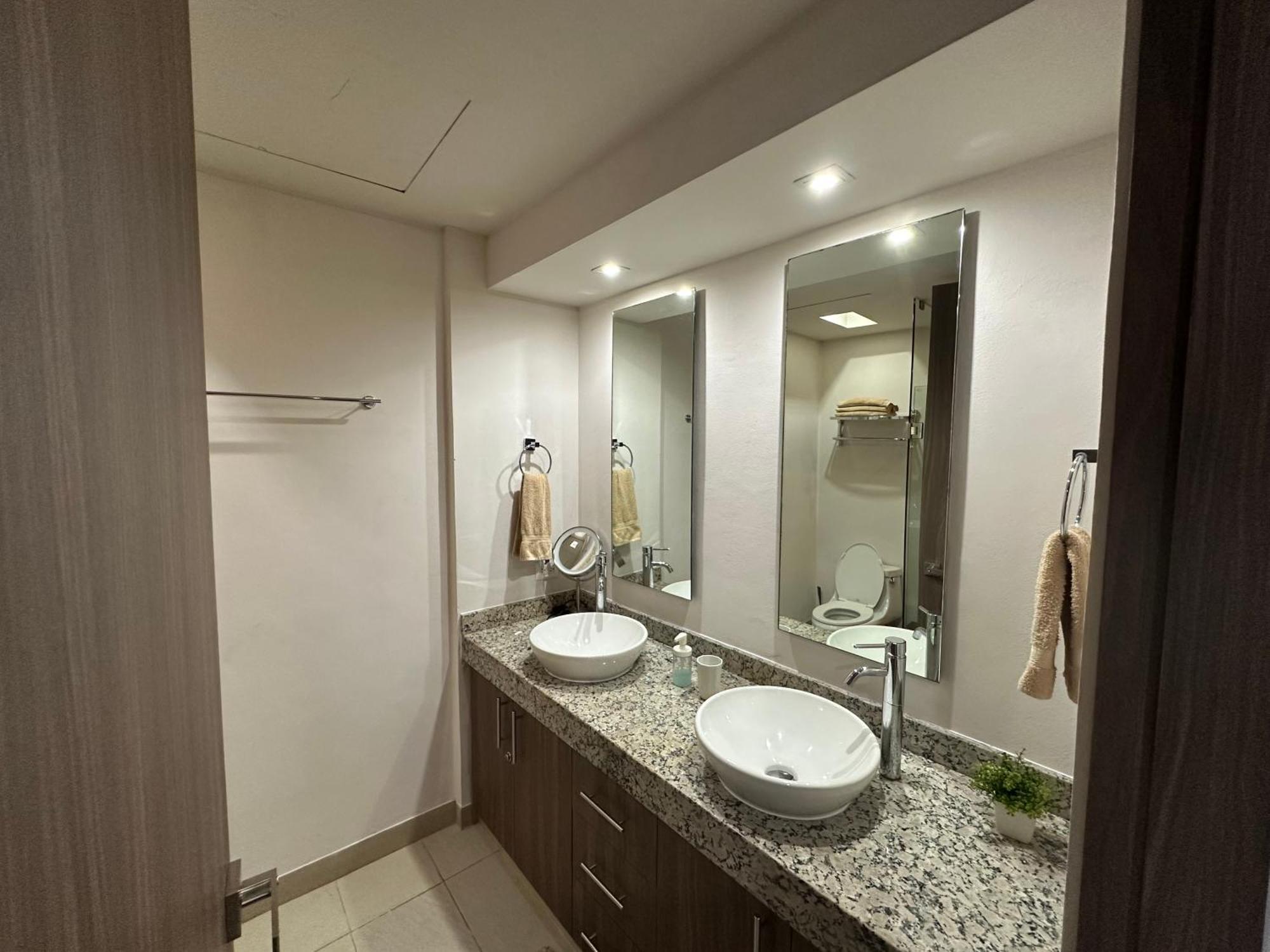 Departamento Totalmente Nuevo En La Isla Apartment Acapulco