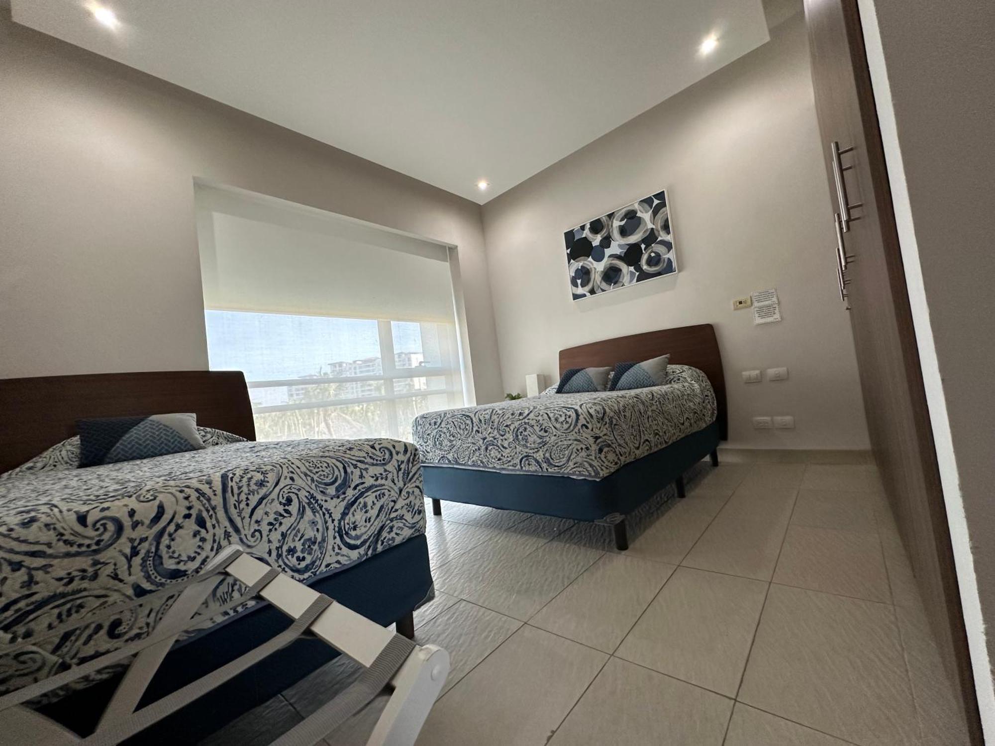 Apartment Departamento Totalmente Nuevo En La Isla Acapulco