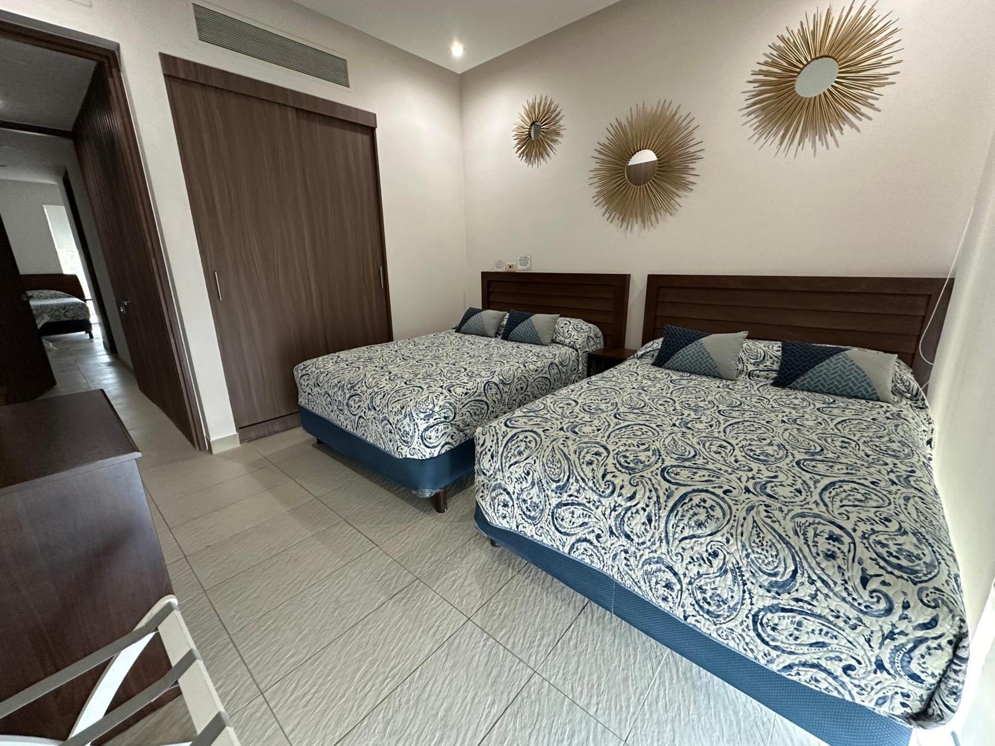 Departamento Totalmente Nuevo En La Isla Acapulco
