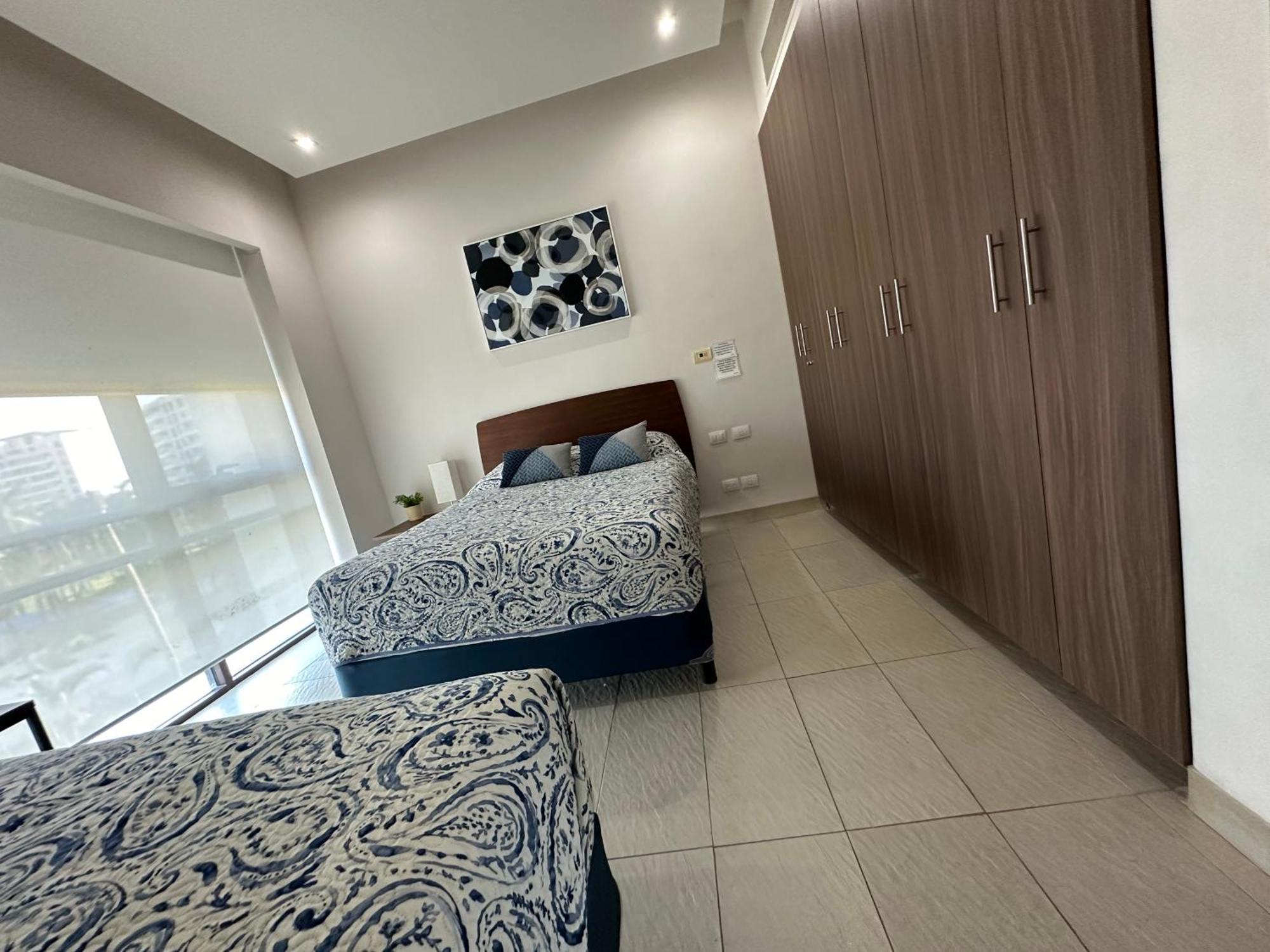 Departamento Totalmente Nuevo En La Isla * Acapulco