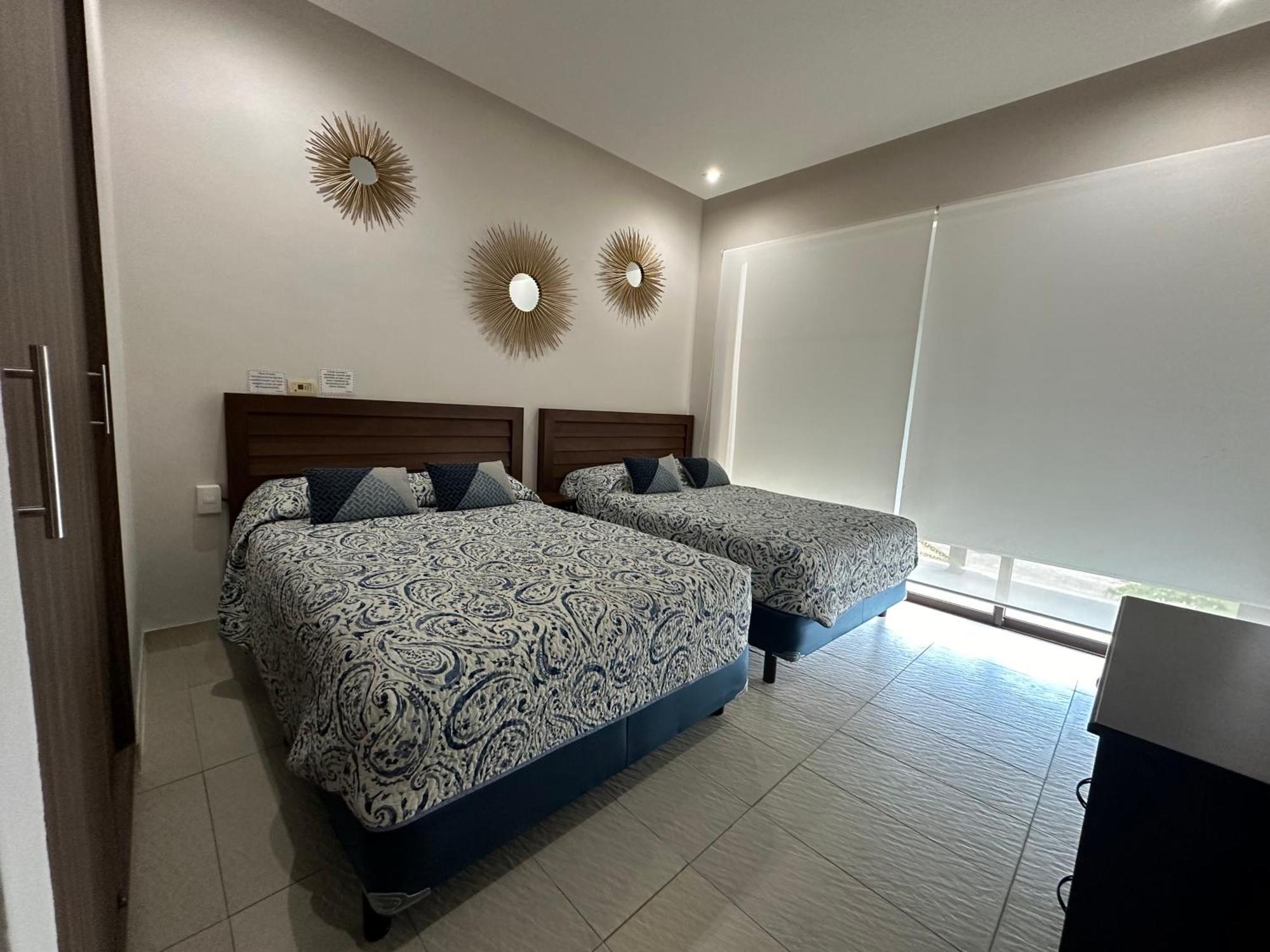Departamento Totalmente Nuevo En La Isla Apartment