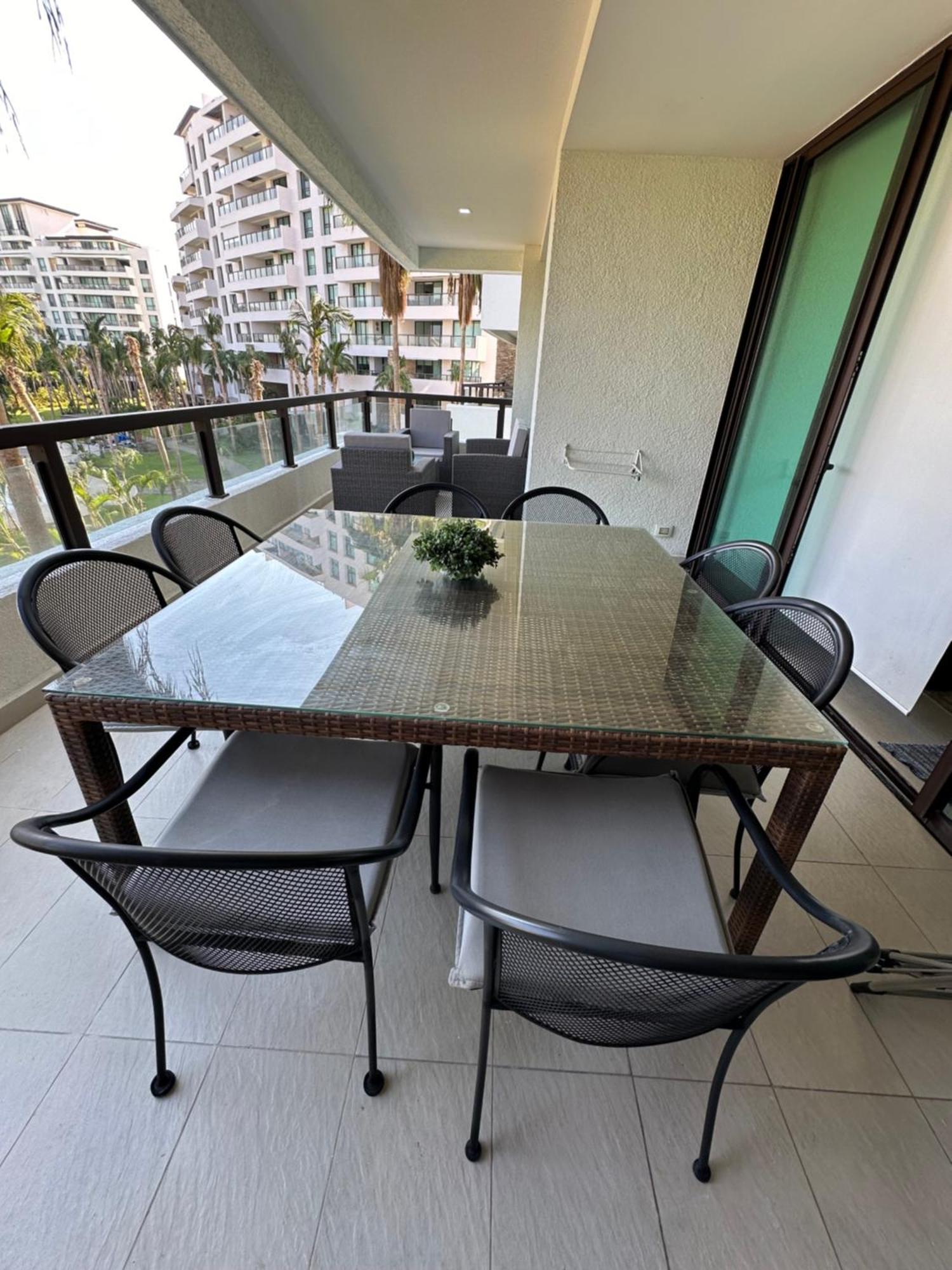 Apartment Departamento Totalmente Nuevo En La Isla