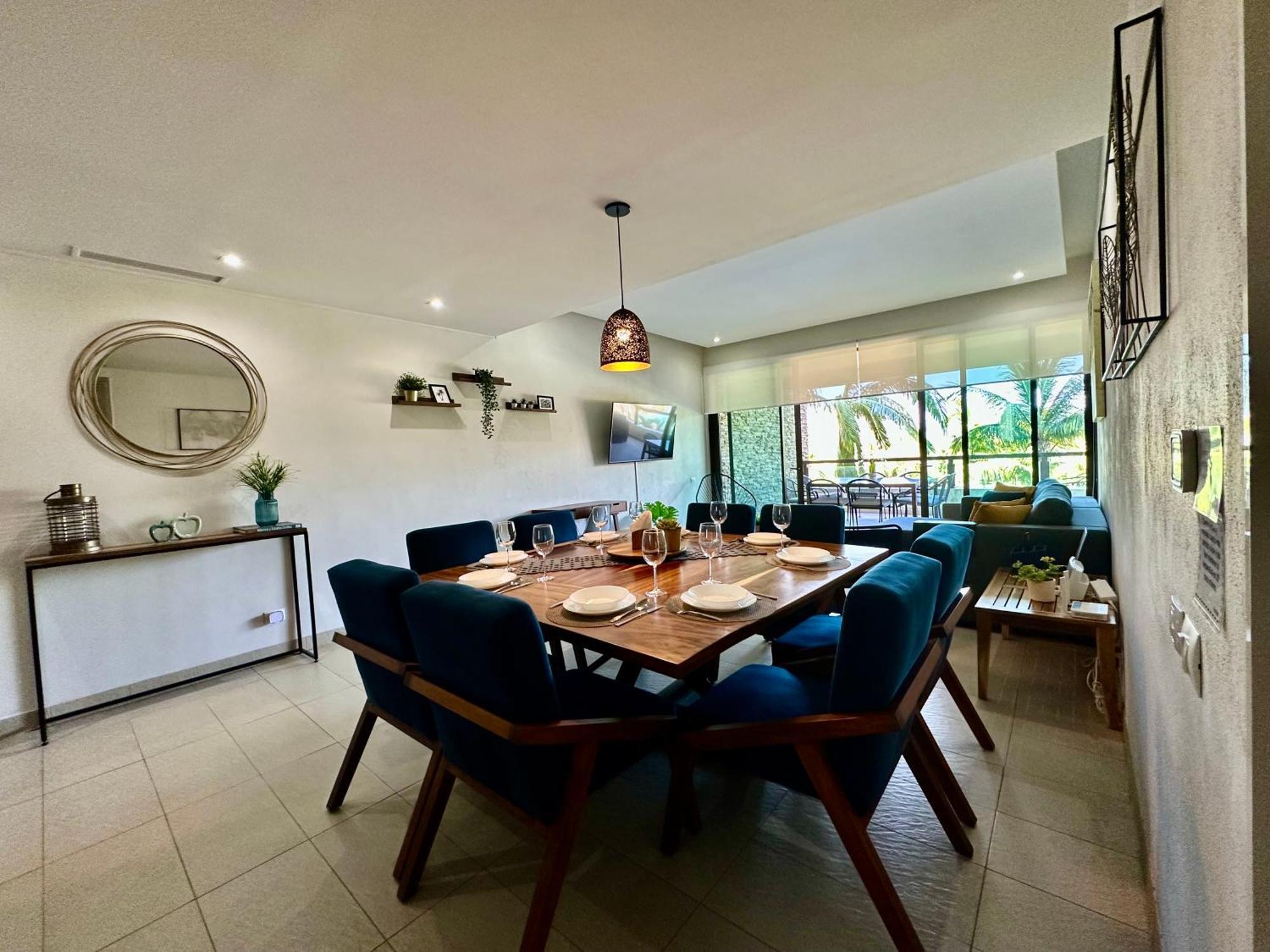 Departamento Totalmente Nuevo En La Isla Acapulco