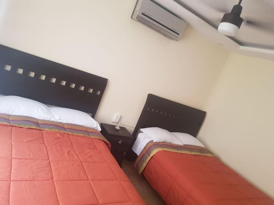 Lujoso Departamento En Zona Dorada De Apartamento