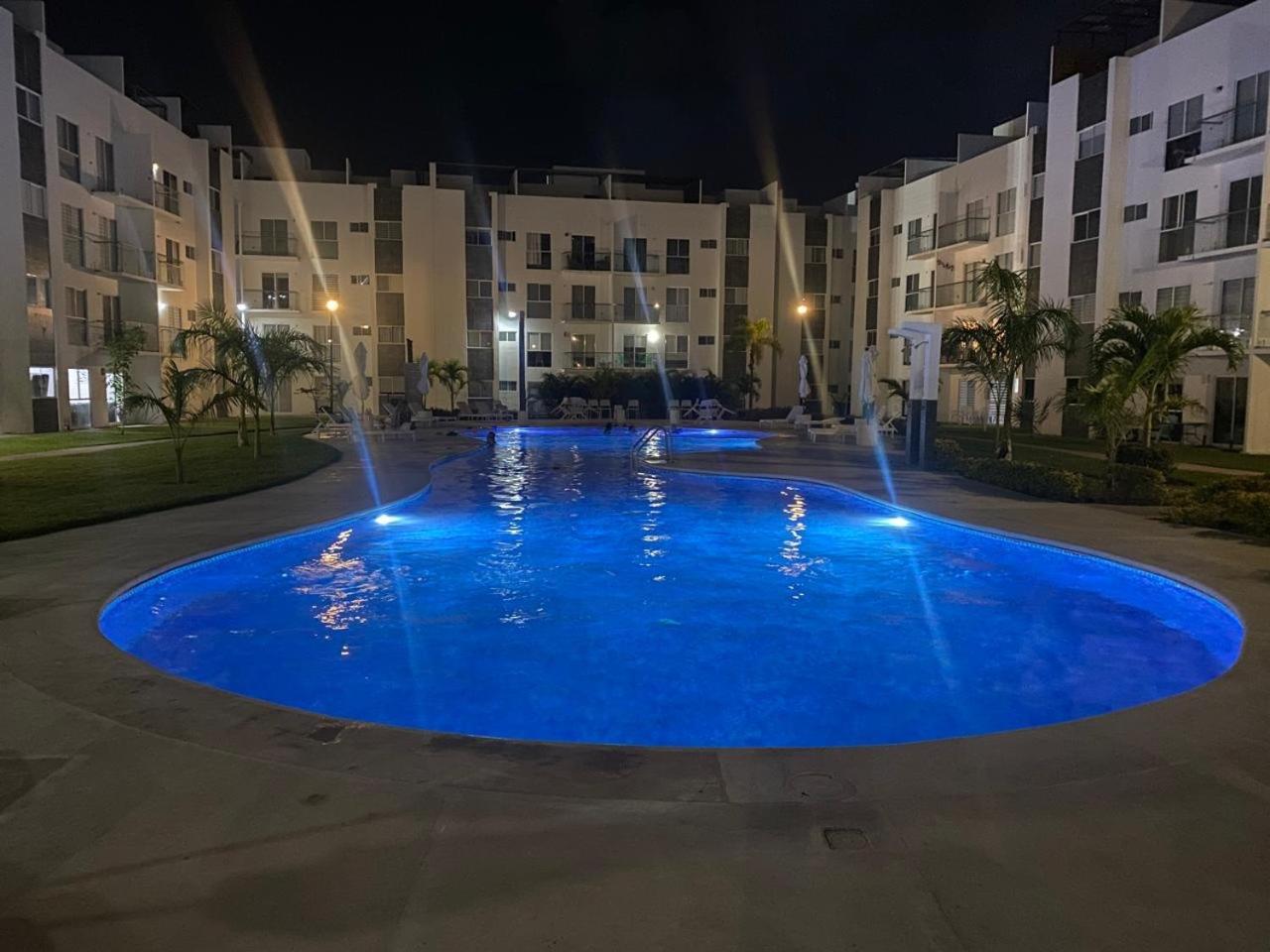 Apartamento Costa Malaga 1 Banus