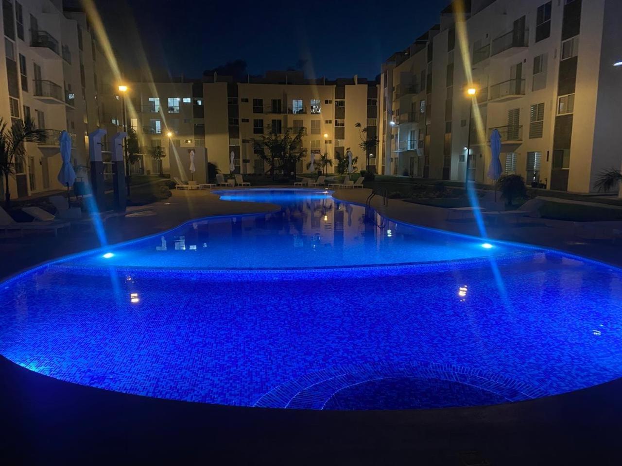 Apartamento Costa Malaga 1 Banus *