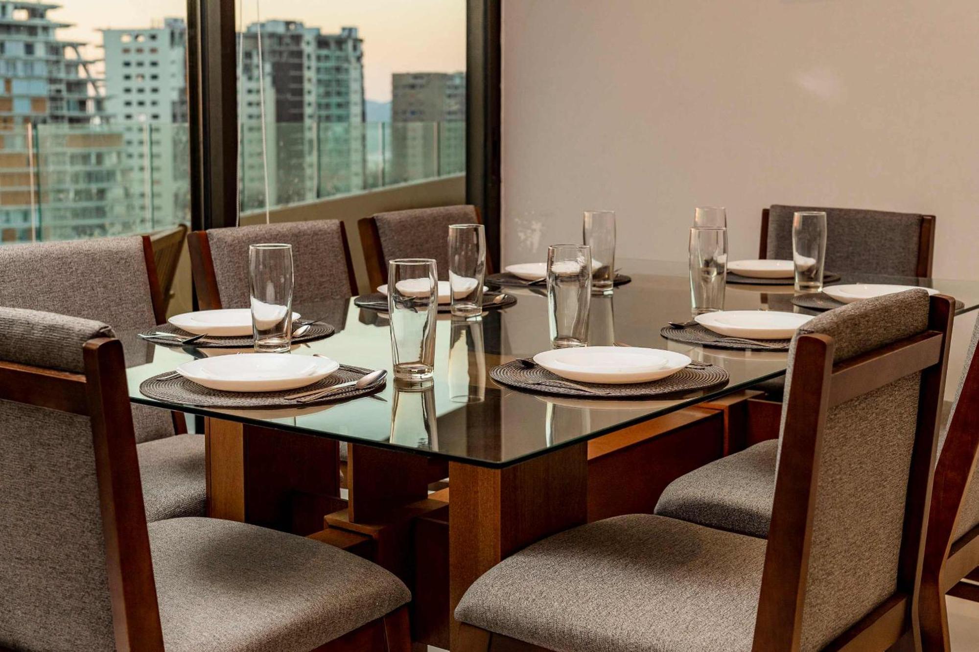 Apartamento New Exclusive With Private Access *
