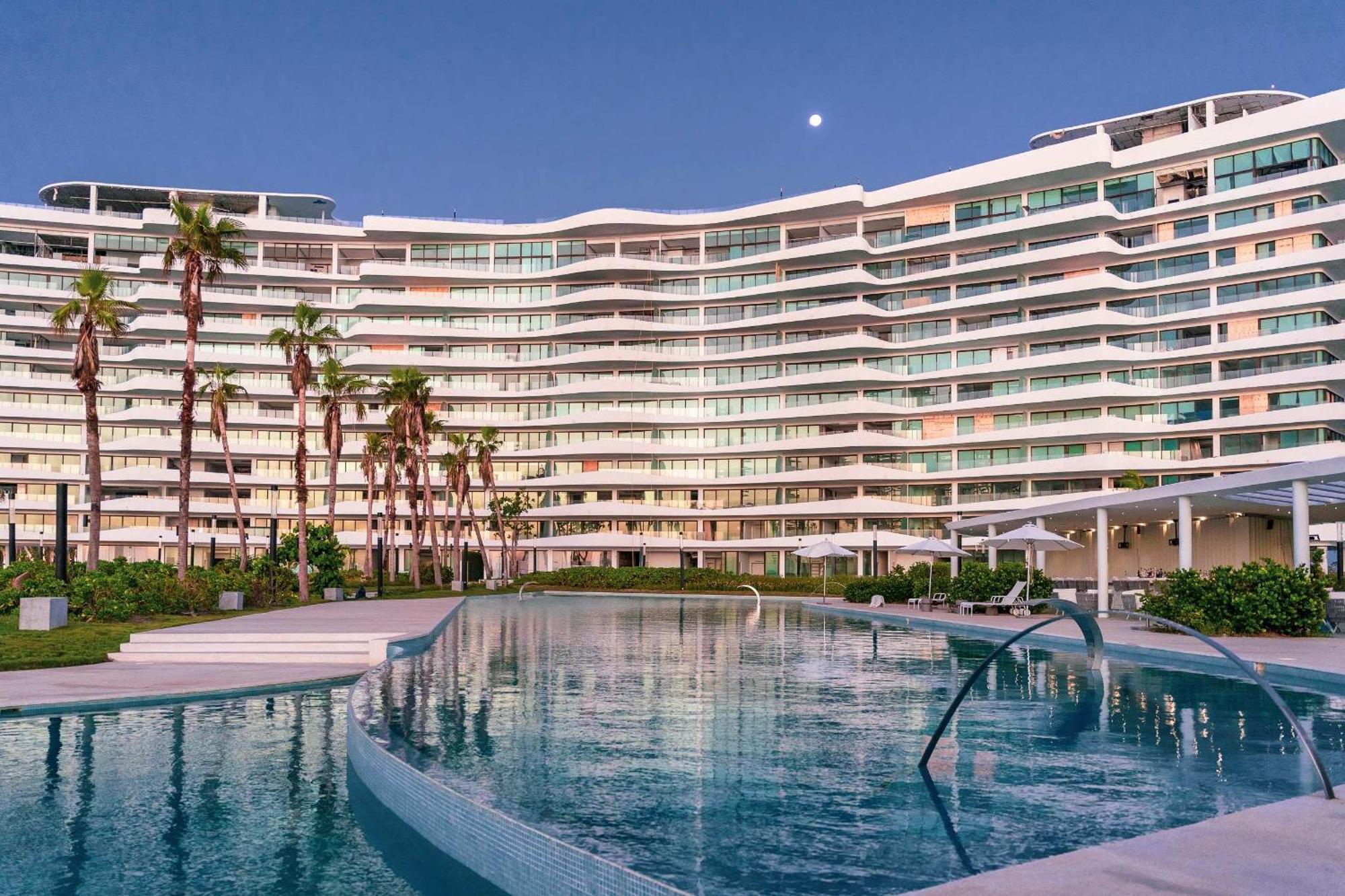 New Exclusive With Private Access Acapulco