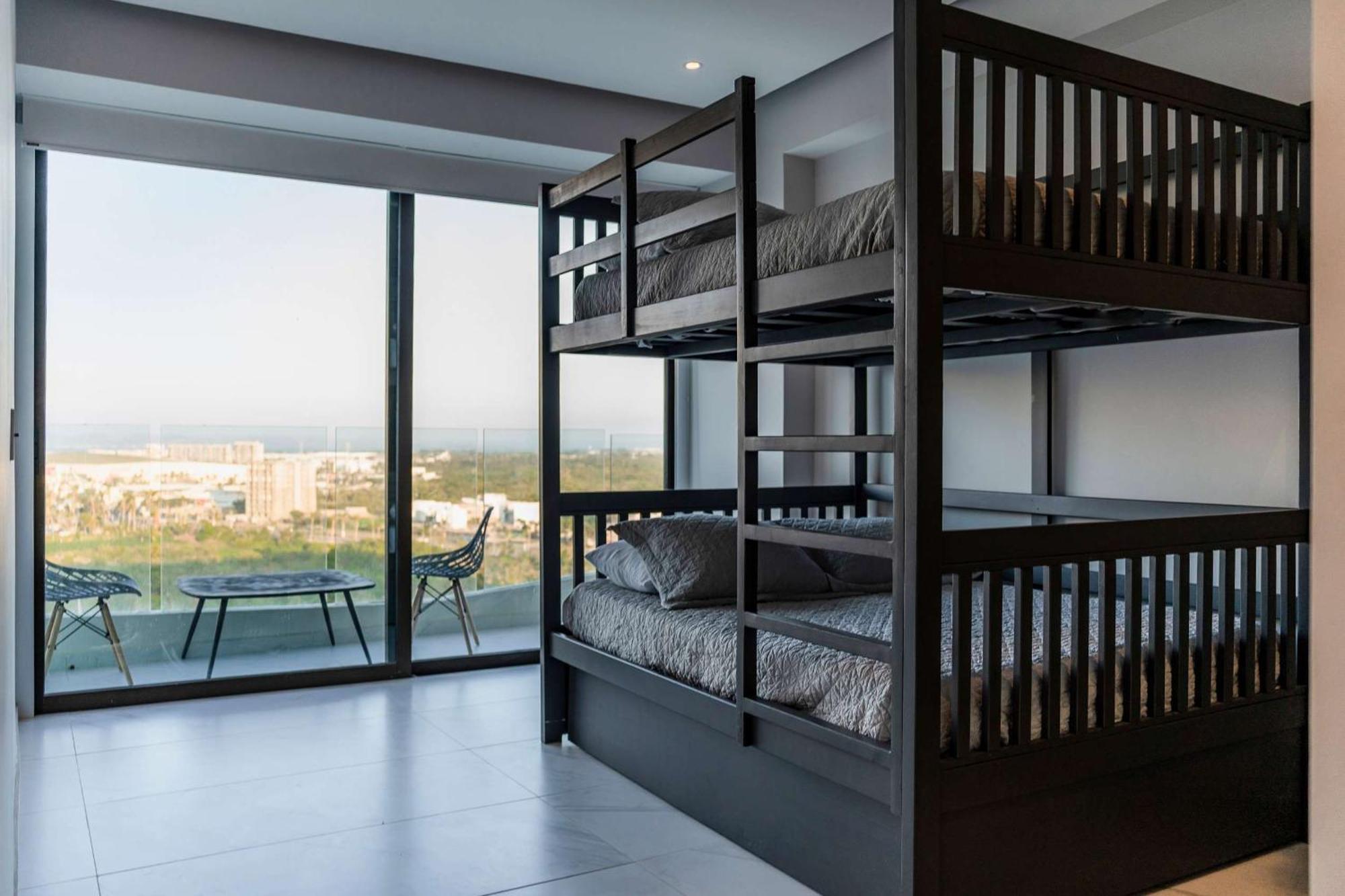 New Exclusive With Private Access Apartamento *